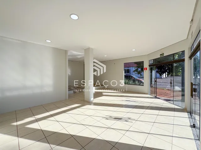 Imagem 3: Sala Comercial com 61M² para Locação no Centro de Medianeira
