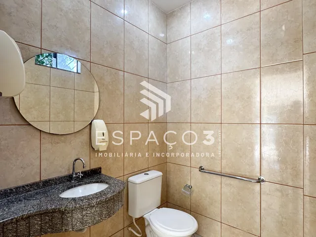 Imagem 9: Sala Comercial com 61M² para Locação no Centro de Medianeira