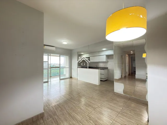 Imagem: Apartamento de 3 quartos no Cidade Jardim