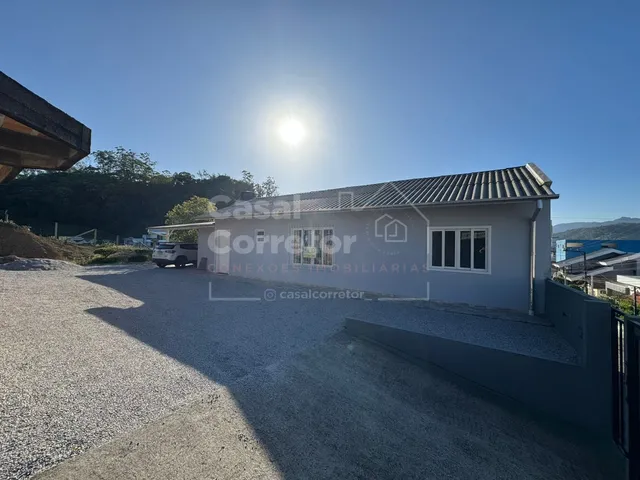 Imagem: Casa para alugar no bairro Santa Rita