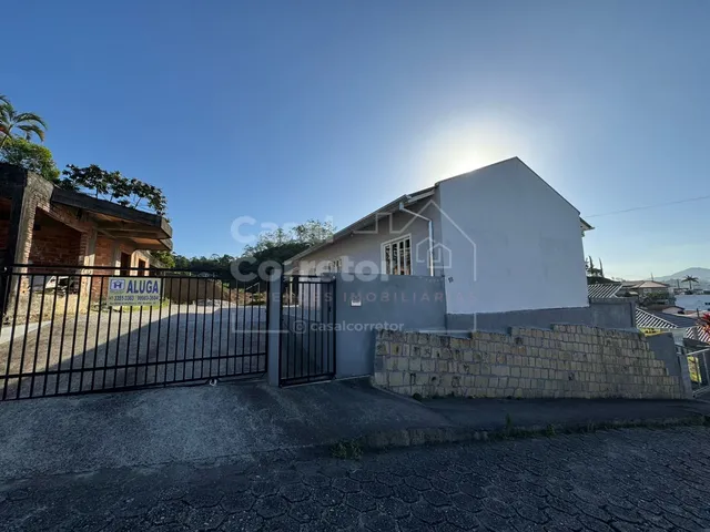 Imagem 5: Casa para alugar no bairro Santa Rita - Brusque/SC