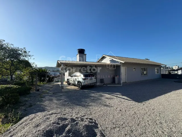 Imagem 11: Casa para alugar no bairro Santa Rita - Brusque/SC