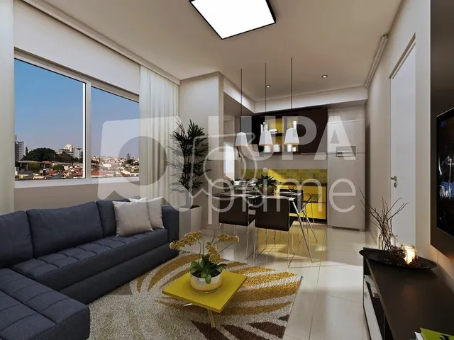 Imagem 1: 0 Apartamento com 3 dormitórios