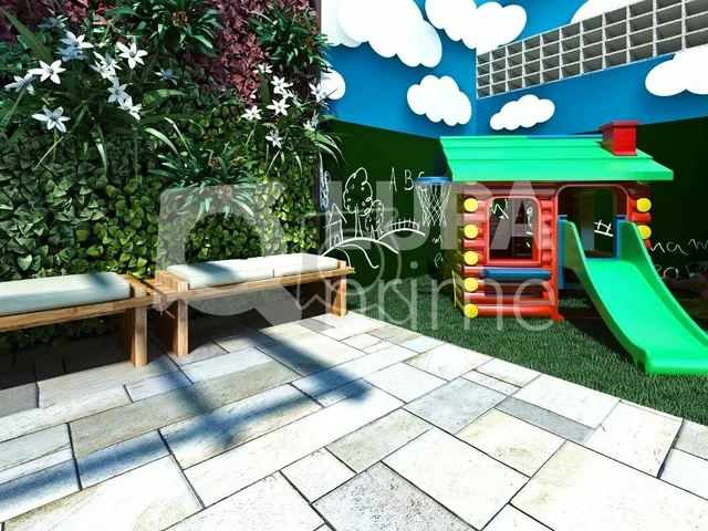 Imagem 7: 0 Apartamento com 3 dormitórios