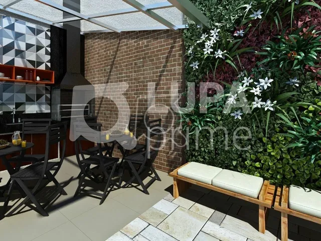 Imagem 6: 0 Apartamento com 3 dormitórios