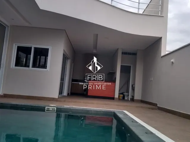Imagem 5: Casa Residencial em Votorantim - São Paulo, Parque Esplanada
