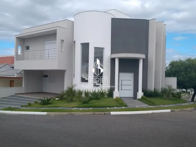 Imagem 2: Casa Residencial em Votorantim - São Paulo, Parque Esplanada