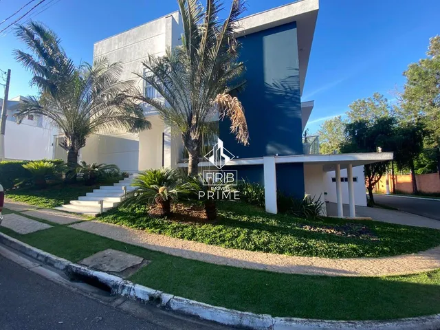 Imagem: Casa Residencial em Votorantim - São Paulo