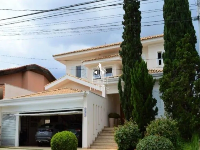 Imagem: Casa Residencial em Sorocaba - São Paulo