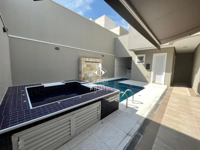 Imagem 14: Casa Residencial em Sorocaba - São Paulo, Parque Campolim