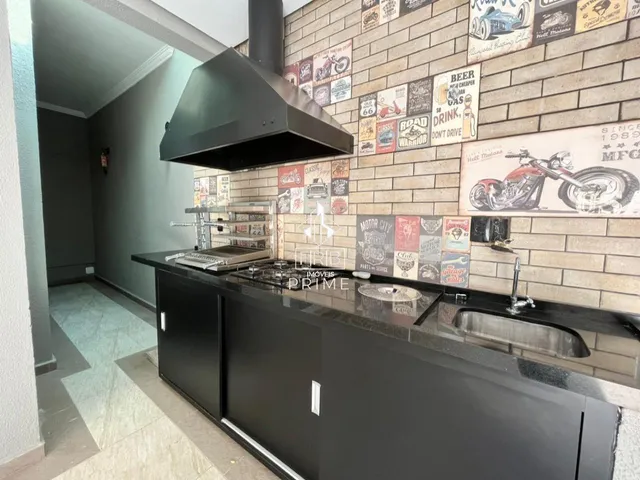 Imagem 11: Casa Residencial em Sorocaba - São Paulo, Parque Campolim