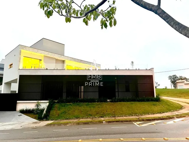 Imagem: Casa Residencial em Votorantim - São Paulo