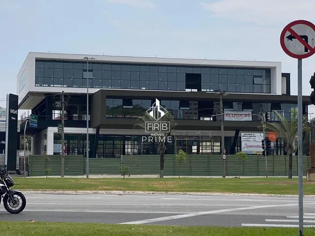 Imagem: Ponto Comercial em Sorocaba - São Paulo