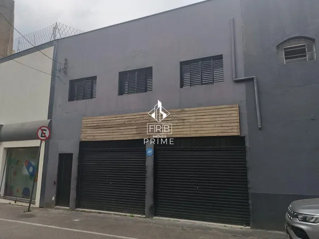 Imagem: Ponto Comercial em Sorocaba - São Paulo