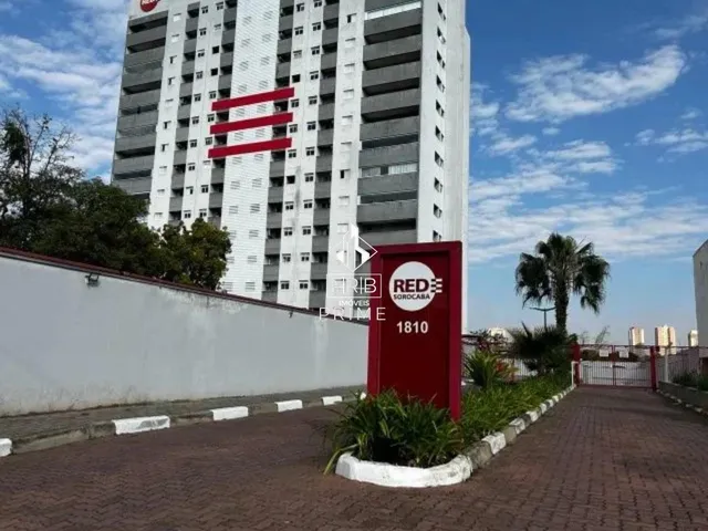 Imagem: Apartamento Residencial em Sorocaba - São