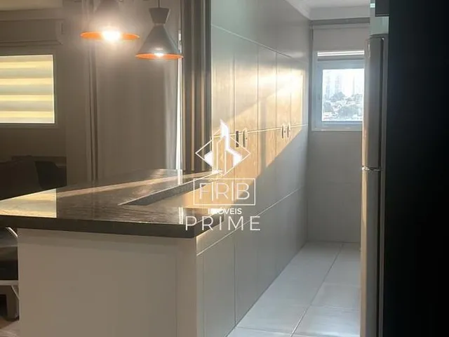 Imagem 9: Apartamento Residencial em Sorocaba - São Paulo, Jardim América
