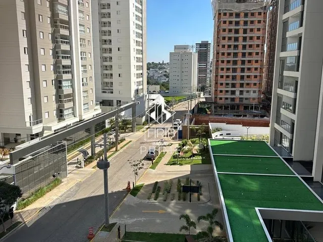 Imagem: Apartamento Residencial em Sorocaba - São