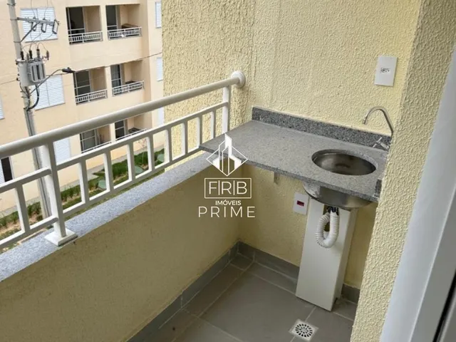 Imagem: Apartamento Residencial em Votorantim