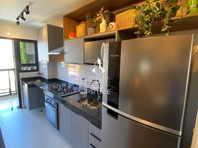 Imagem: Apartamento Residencial em Sorocaba - São