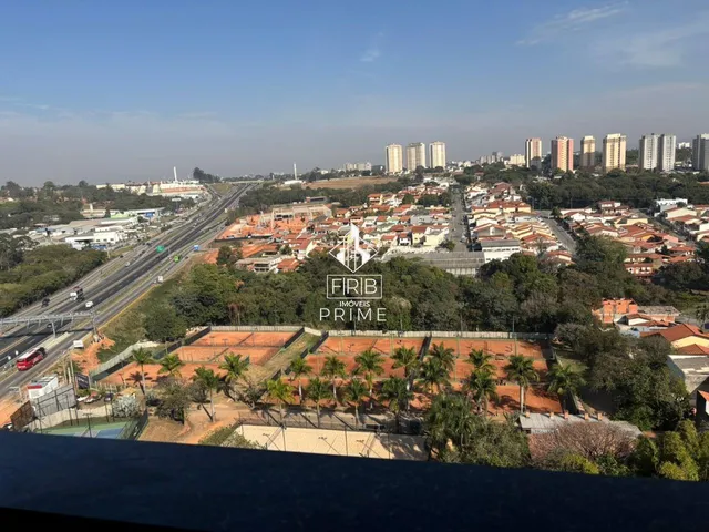 Imagem 6: Apartamento Residencial em Sorocaba - São Paulo, Jardim América