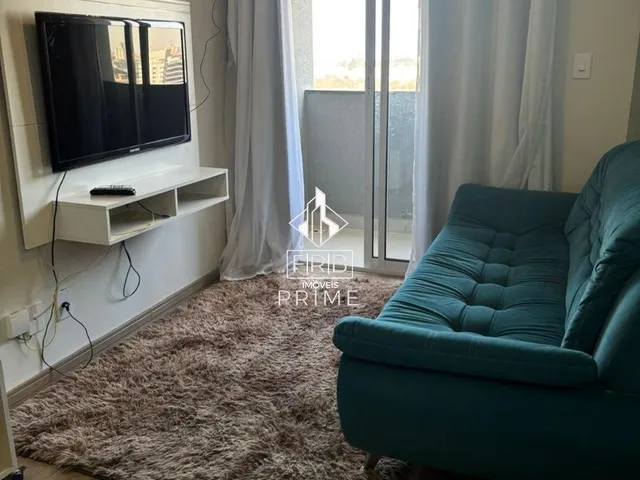 Imagem 9: Apartamento Residencial em Sorocaba - São Paulo, Jardim América