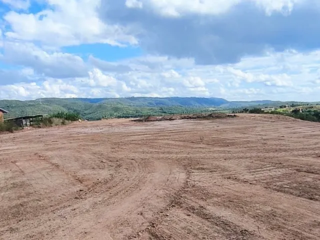 Imagem: Terreno À Venda no Bairro Centro - Alumínio/Sp