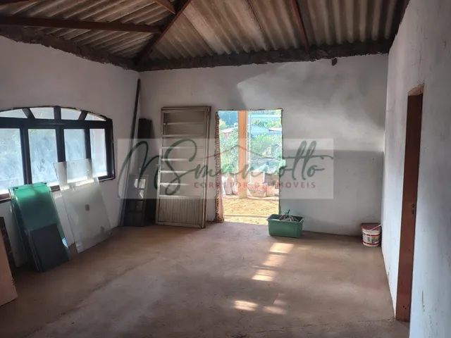 Imagem: Casa À Venda no Bairro Potuverá - Itapecerica