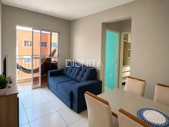 Imagem: Apartamento á Venda Gran Village 2 Messejana