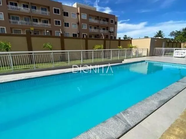 Imagem 4: Apartamento á Venda Gran Village 2 Messejana