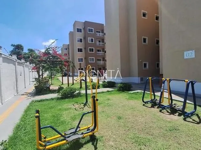 Imagem 2: Apartamento á Venda Gran Village 2 Messejana