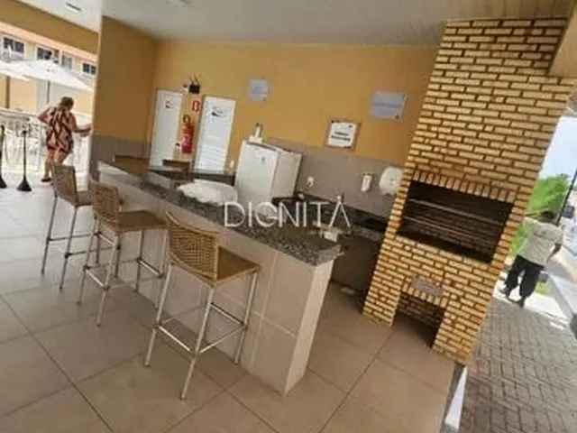 Imagem 3: Apartamento á Venda Gran Village 2 Messejana