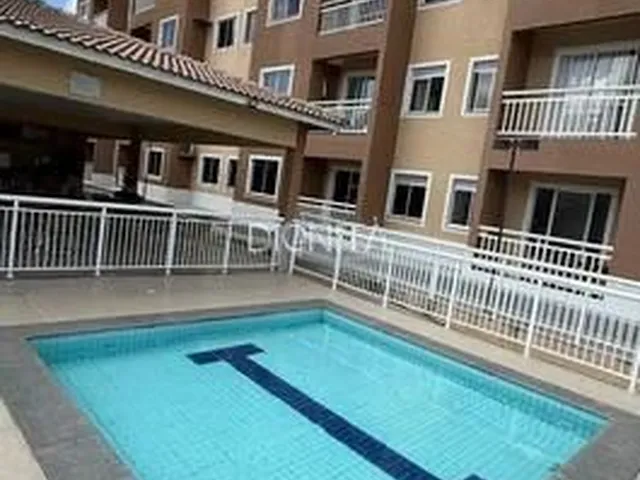 Imagem 6: Apartamento á Venda Gran Village 2 Messejana