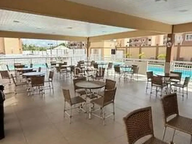 Imagem 8: Apartamento á Venda Gran Village 2 Messejana