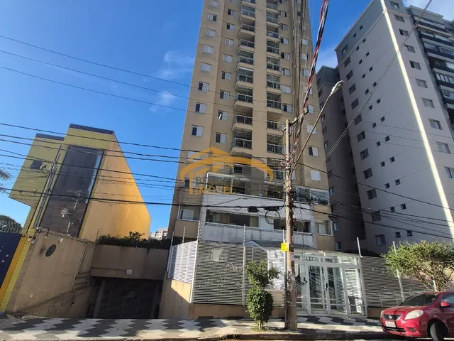 Imagem: Apartamento À Venda em Osasco-Sp, Vila