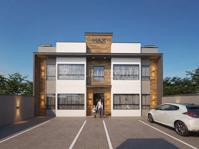 Imagem: Apartamento à venda no bairro Centro