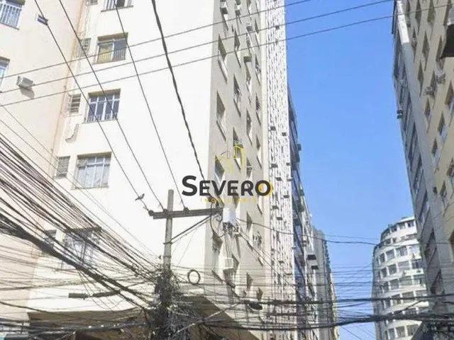 Imagem: Apartamento À Venda no Bairro Centro