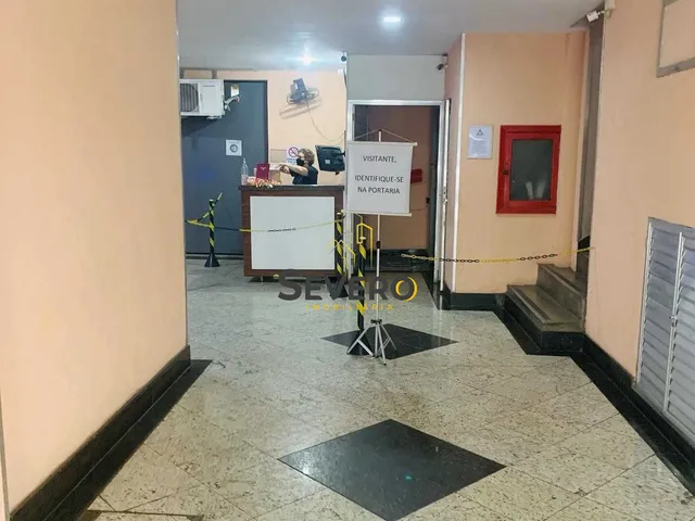 Imagem 4: Apartamento À Venda no Bairro Centro - Niterói/Rj