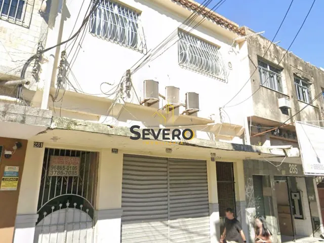 Imagem: Apartamento À Venda no Bairro Centro