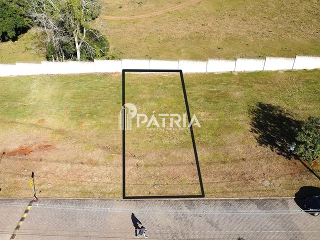 Imagem: TERRENO NO RESERVA DO ARVOREDO, EM SANTA