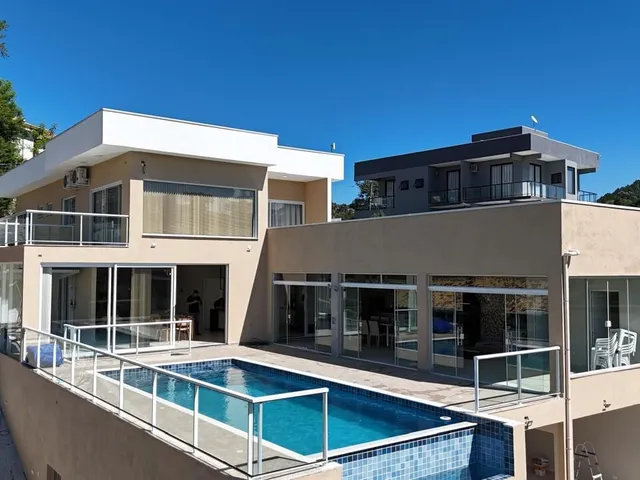Imagem: Casa Alto Padrão em Igaratá