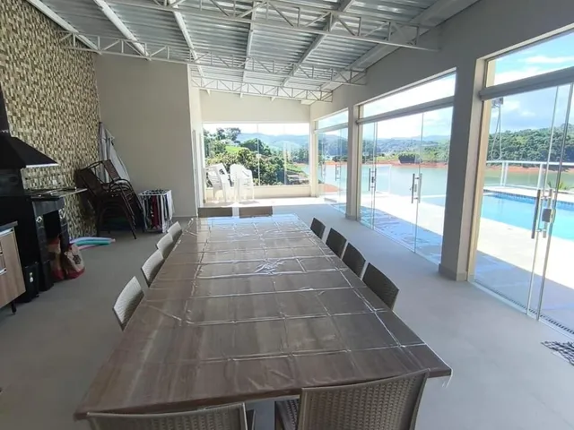 Imagem 12: Casa Alto Padrão em Igaratá