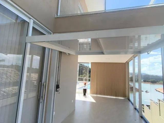Imagem 15: Casa Alto Padrão em Igaratá