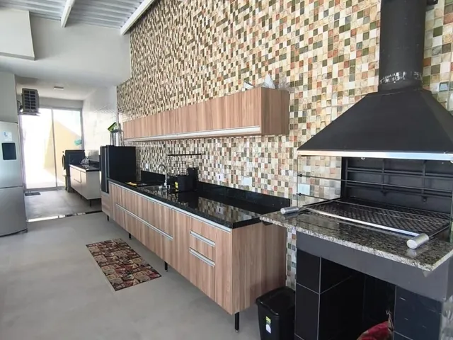 Imagem 6: Casa Alto Padrão em Igaratá