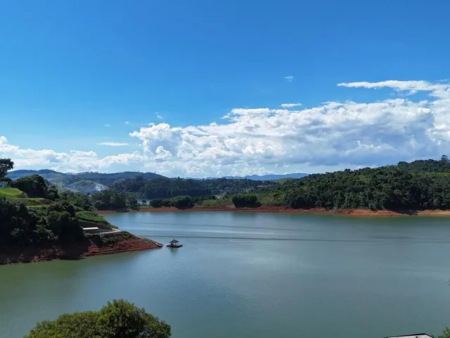 Imagem 11: Casa Alto Padrão em Igaratá