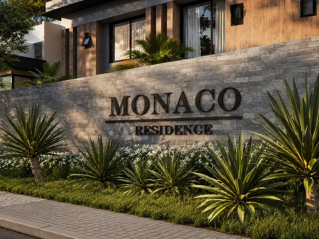 Imagem 14: Studio em Curitiba, no Bairro Água Verde - Referência: 202 - Mônaco Residence