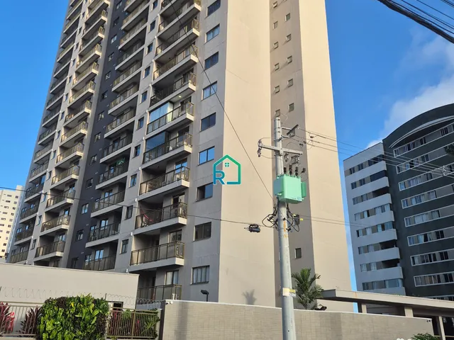 Imagem: Apartamento Residencial em Natal - Rn, Neópolis