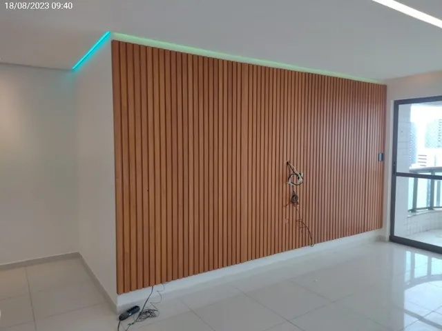 Imagem 8: Apartamento À Venda, 172 M² por R$ 1.950.000,00 - Boa Viagem - Recife/Pe