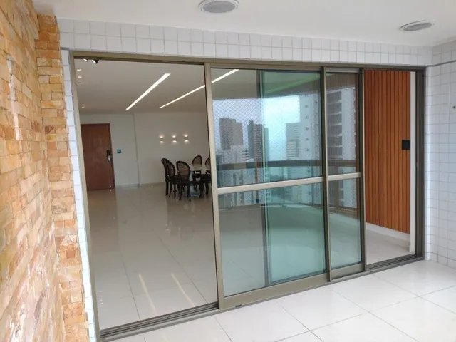 Imagem 3: Apartamento À Venda, 172 M² por R$ 1.950.000,00 - Boa Viagem - Recife/Pe