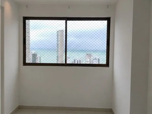 Imagem 4: Apartamento À Venda, 172 M² por R$ 1.950.000,00 - Boa Viagem - Recife/Pe