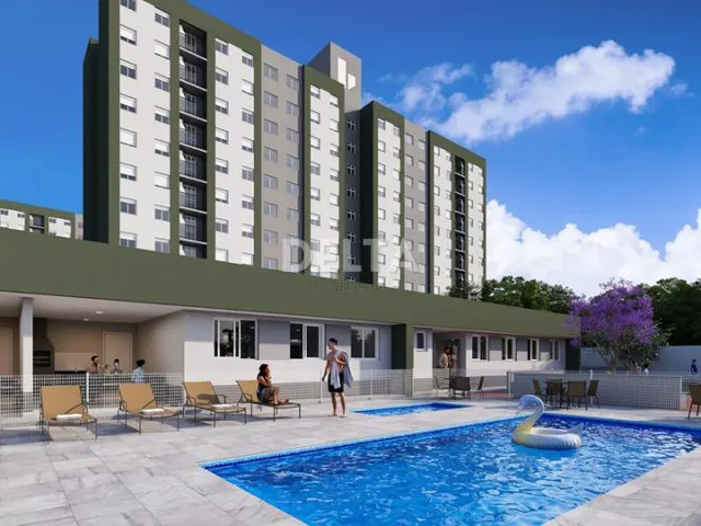 Imagem 4: Chegou o Residencial Viena em Novo Hamburgo!
